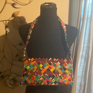 Hand made Women’s Purse